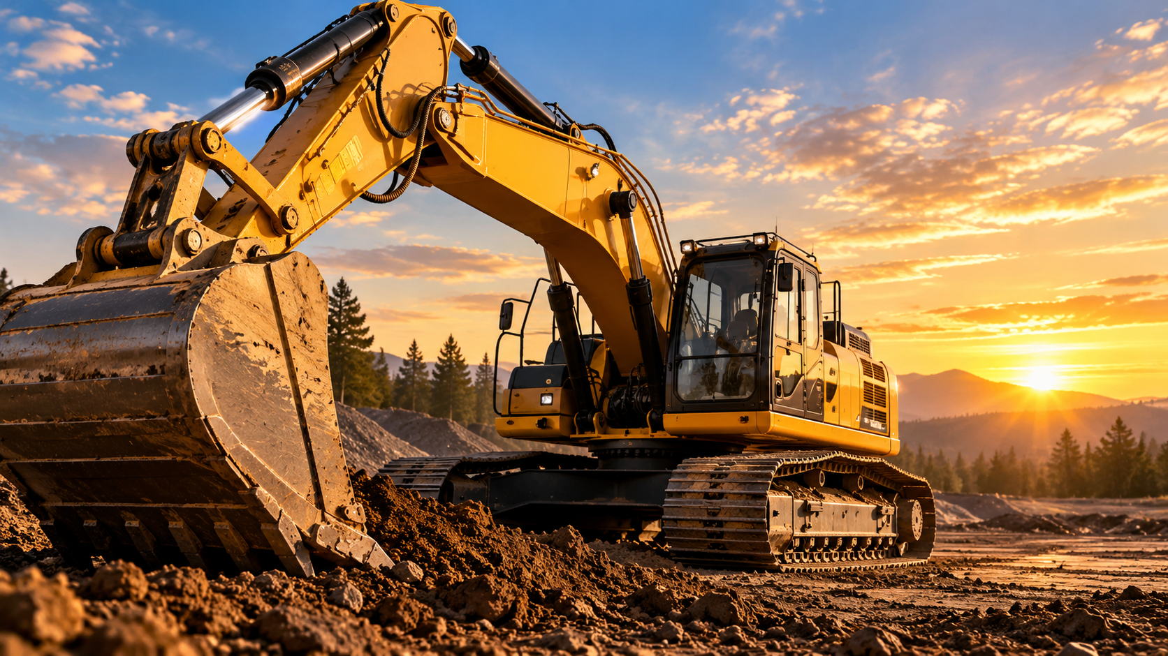 Equipment Sourcing